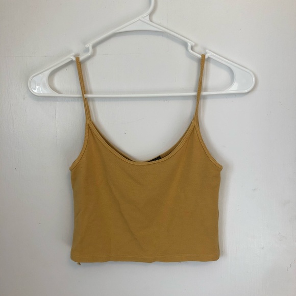 Brandy Melville Tops - Brandy Melville Skylar tank